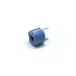 Adjustable Trimmer Capacitor 5PF (Blue)
